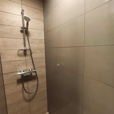 Ferienwohnung Dwernikowe Wzgorze Exterior foto