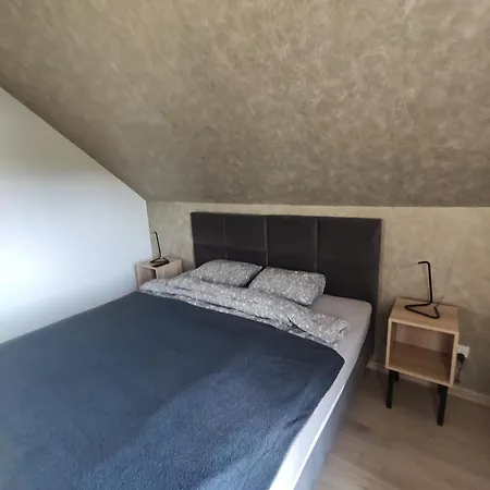 Apartamento Dwernikowe Wzgorze Exterior foto