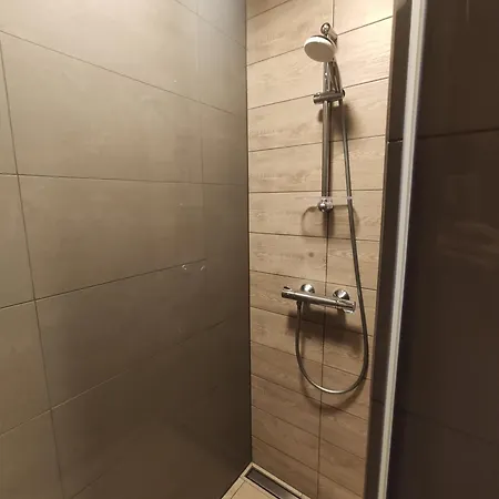 Apartamento Dwernikowe Wzgorze Exterior foto