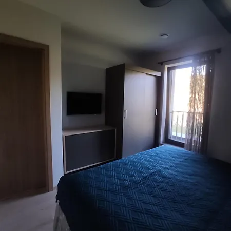 Apartamento Dwernikowe Wzgorze Exterior foto