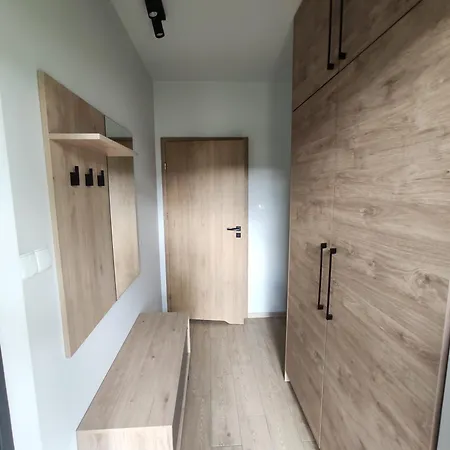Dwernikowe Wzgorze Apartment Exterior photo