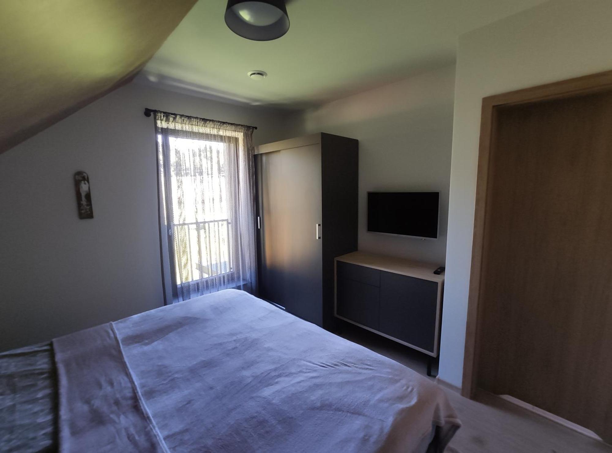 Apartment Dwernikowe Wzgorze *