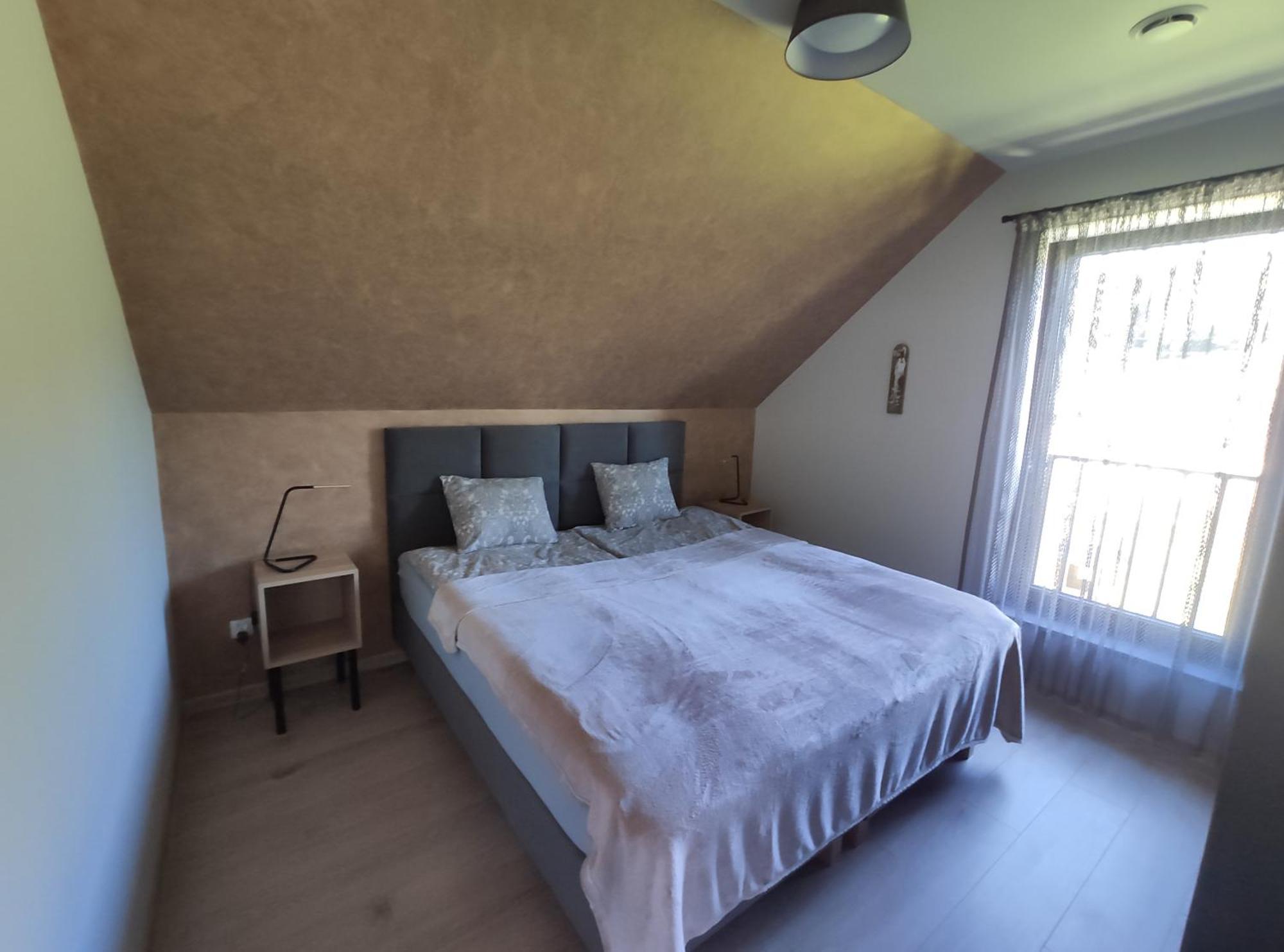 Apartment Dwernikowe Wzgorze Dwernik