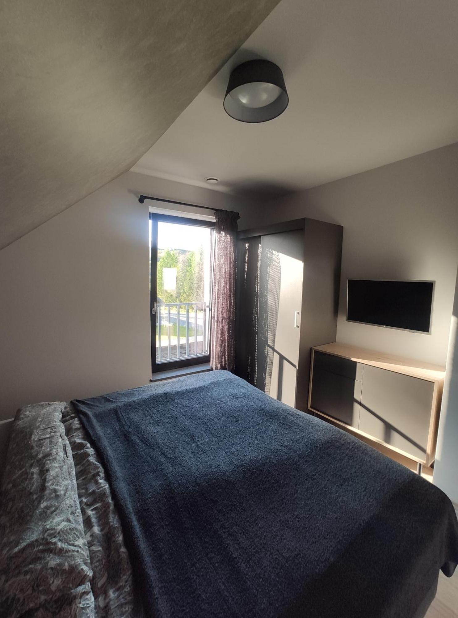 Dwernikowe Wzgorze Apartment