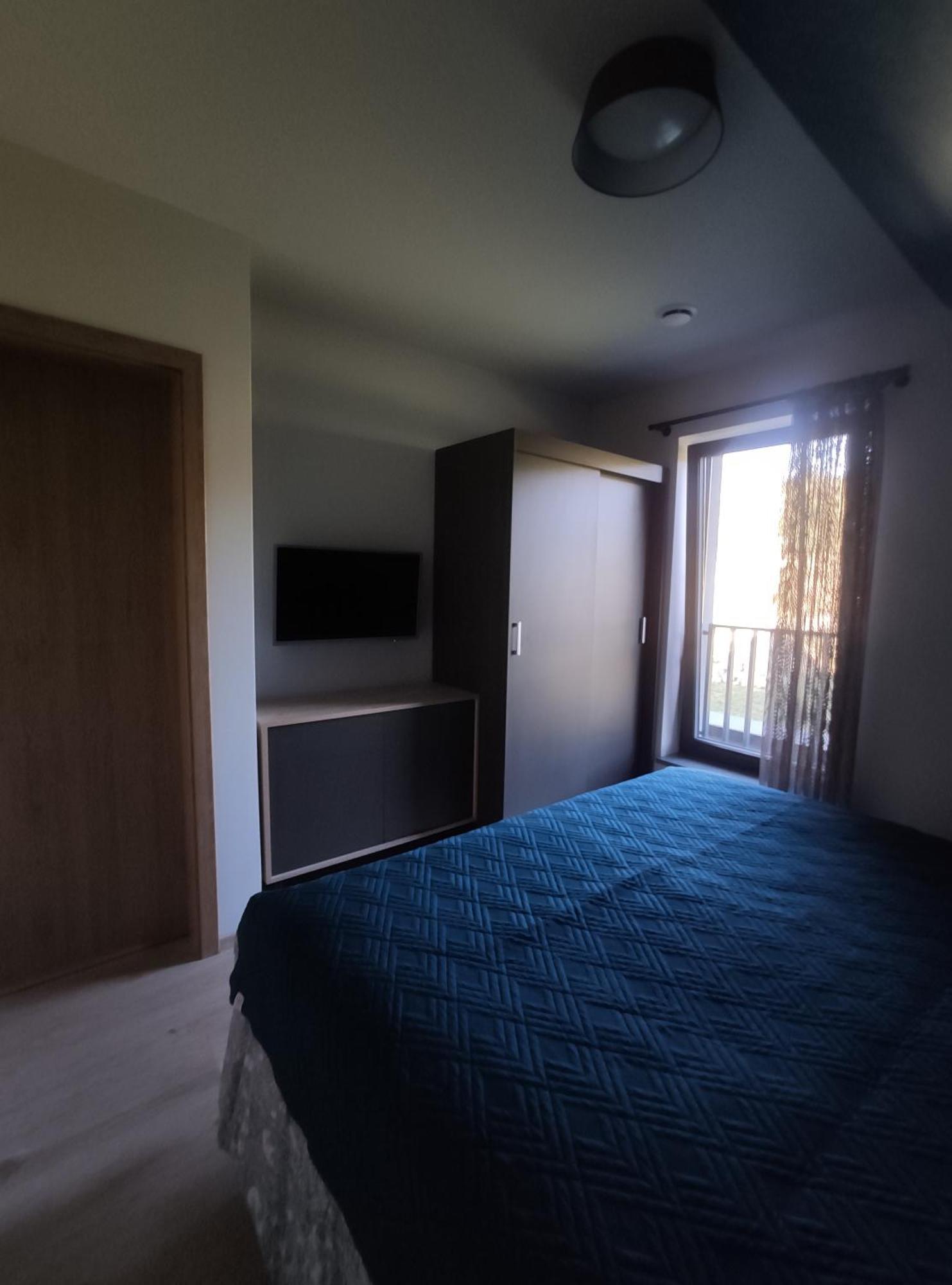 Dwernikowe Wzgorze Apartment