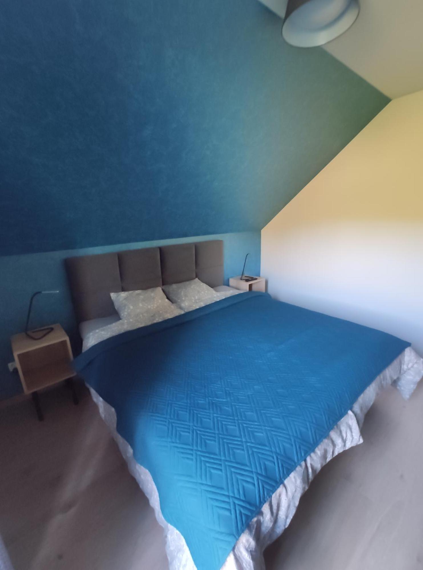 Apartment Dwernikowe Wzgorze Dwernik