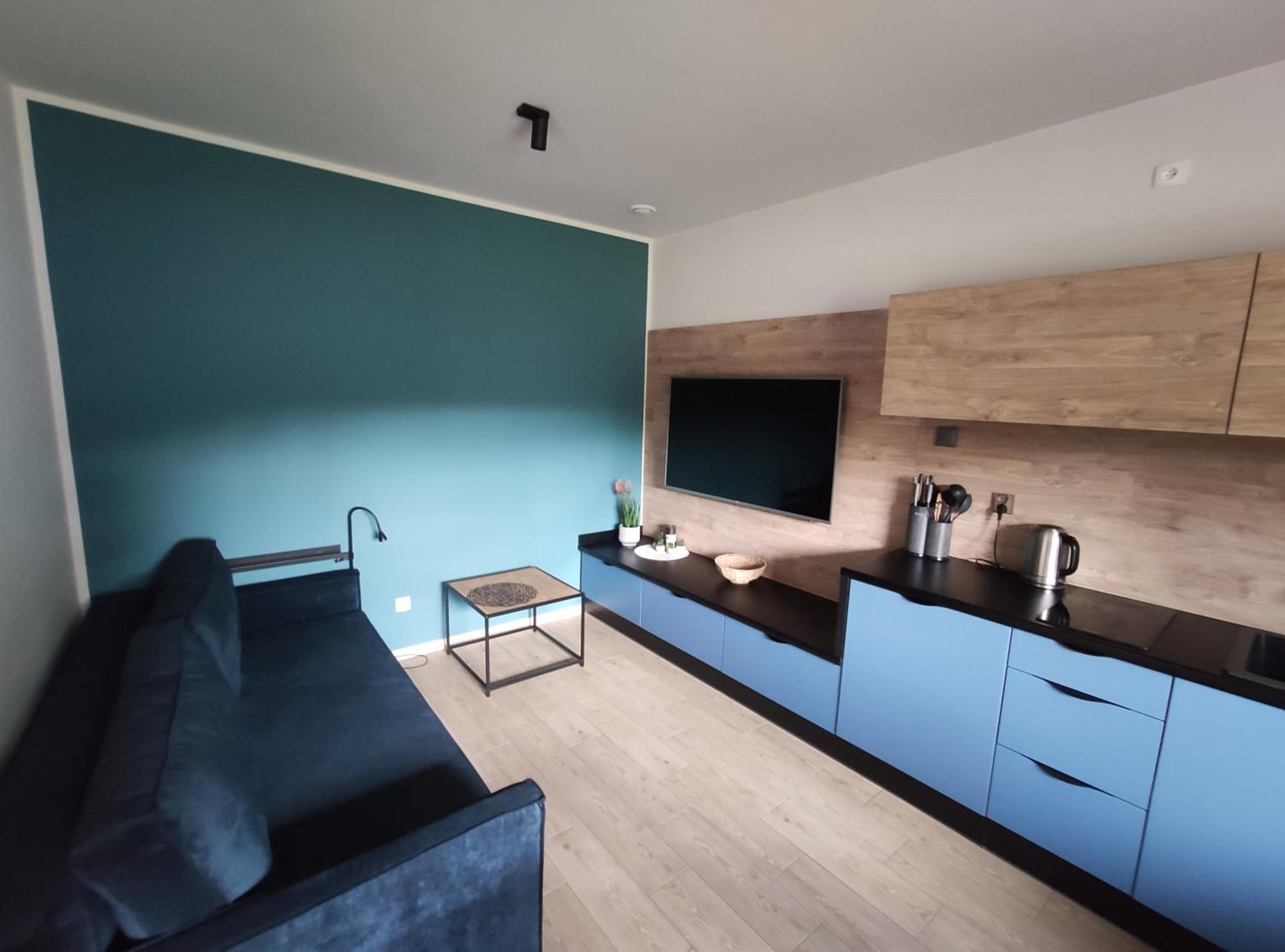 Apartment Dwernikowe Wzgorze Dwernik