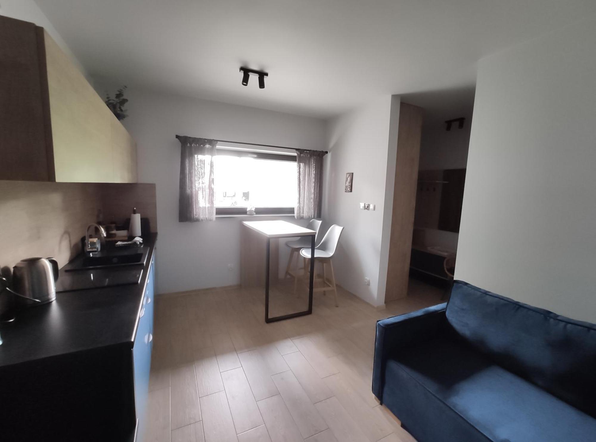 Dwernikowe Wzgorze Apartment *