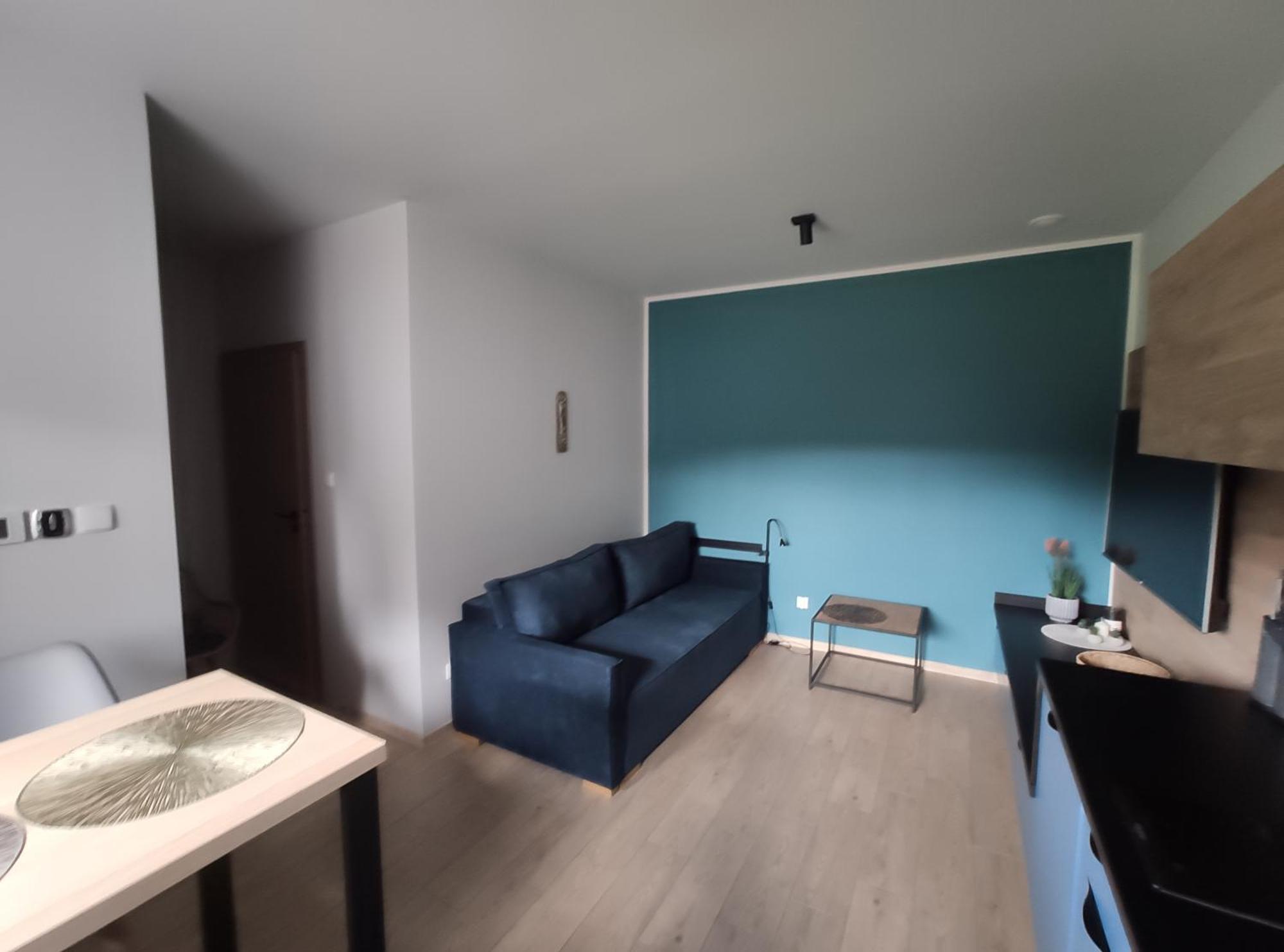 Apartment Dwernikowe Wzgorze Dwernik