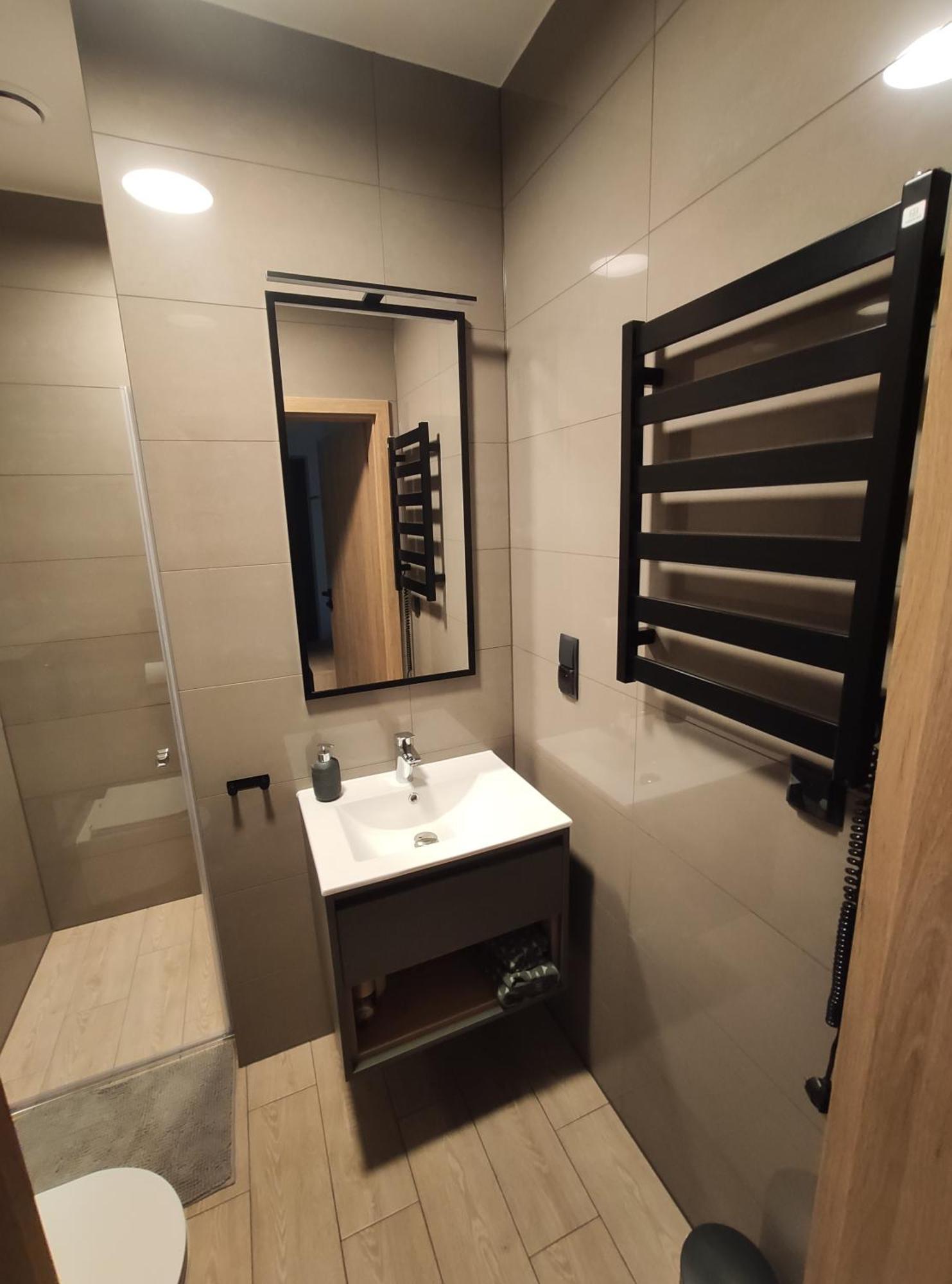 Apartment Dwernikowe Wzgorze