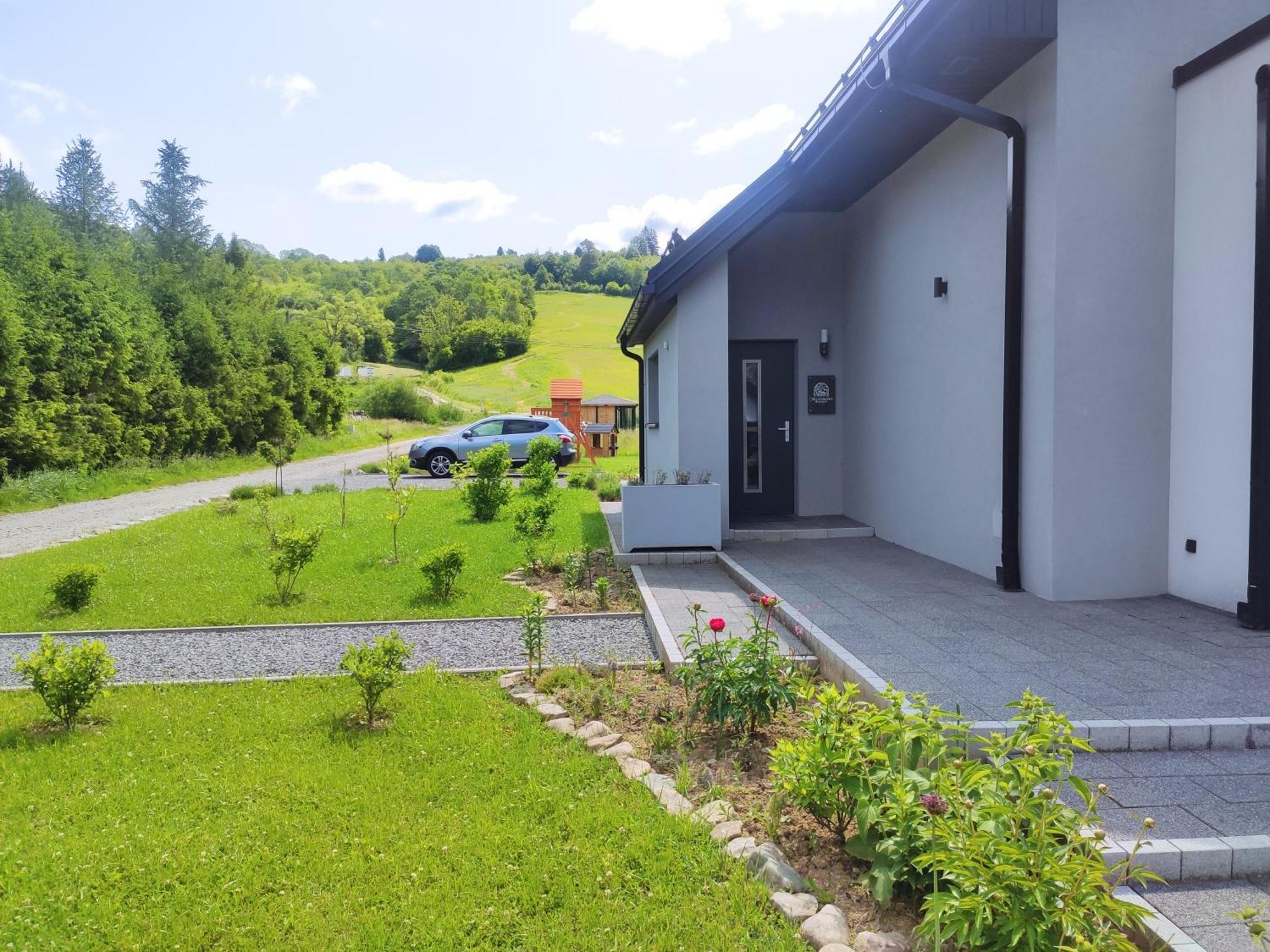 Dwernikowe Wzgorze Apartment *