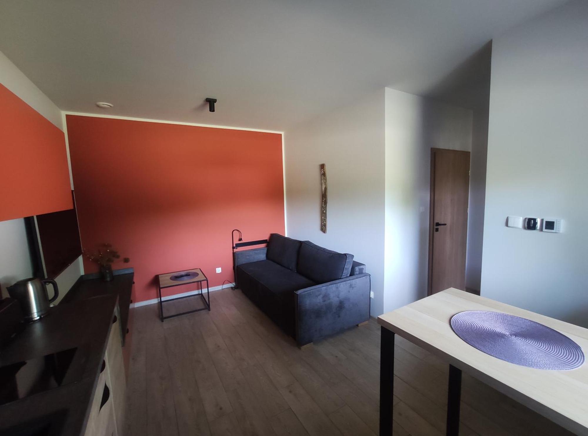 Apartment Dwernikowe Wzgorze