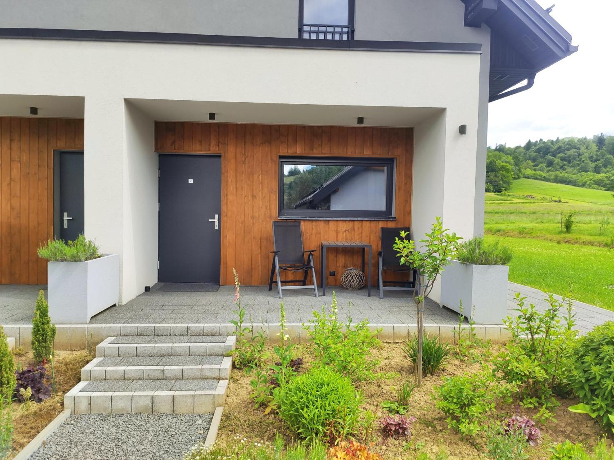 Apartment Dwernikowe Wzgorze Dwernik