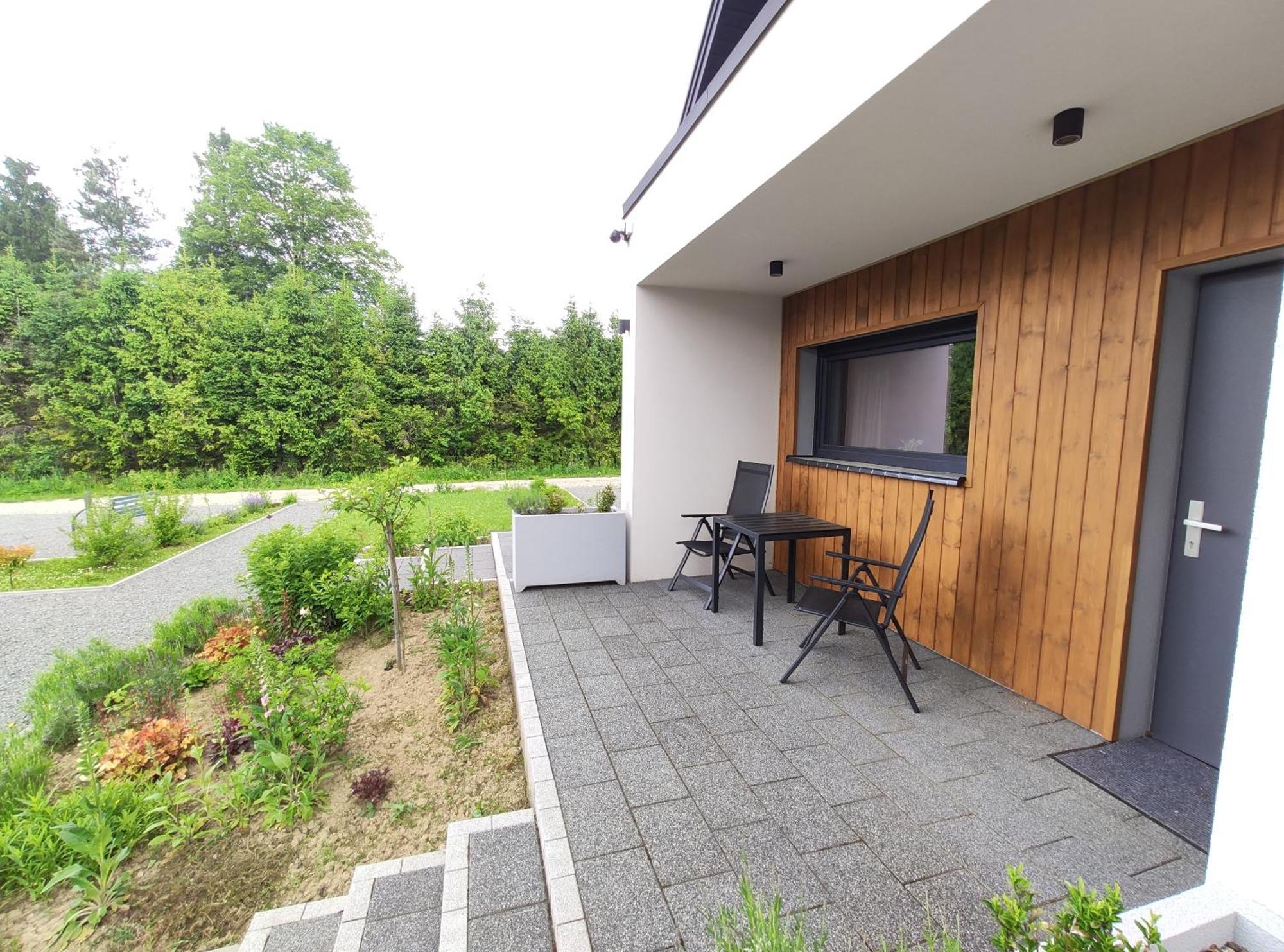 Apartment Dwernikowe Wzgorze *